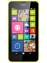 Best available price of Nokia Lumia 630 Dual SIM in Burundi