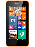 Best available price of Nokia Lumia 635 in Burundi