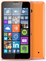 Best available price of Microsoft Lumia 640 Dual SIM in Burundi