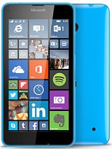 Best available price of Microsoft Lumia 640 LTE in Burundi
