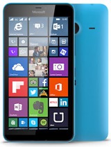 Best available price of Microsoft Lumia 640 XL Dual SIM in Burundi