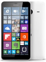 Best available price of Microsoft Lumia 640 XL in Burundi