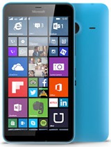 Best available price of Microsoft Lumia 640 XL LTE Dual SIM in Burundi