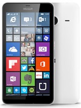Best available price of Microsoft Lumia 640 XL LTE in Burundi