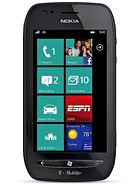 Best available price of Nokia Lumia 710 T-Mobile in Burundi