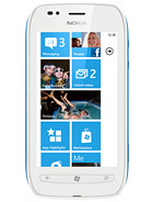 Best available price of Nokia Lumia 710 in Burundi