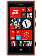 Best available price of Nokia Lumia 720 in Burundi
