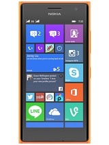 Best available price of Nokia Lumia 730 Dual SIM in Burundi