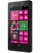 Best available price of Nokia Lumia 810 in Burundi