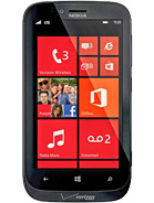Best available price of Nokia Lumia 822 in Burundi
