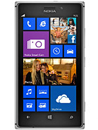 Best available price of Nokia Lumia 925 in Burundi