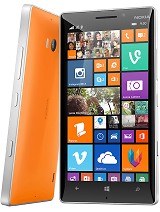 Best available price of Nokia Lumia 930 in Burundi