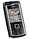 Best available price of Nokia N72 in Burundi