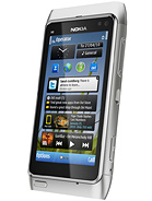 Best available price of Nokia N8 in Burundi