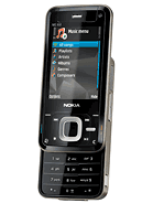 Best available price of Nokia N81 8GB in Burundi