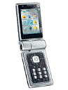 Best available price of Nokia N92 in Burundi