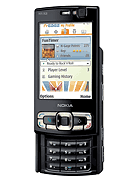 Best available price of Nokia N95 8GB in Burundi