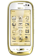 Best available price of Nokia Oro in Burundi