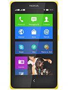 Best available price of Nokia X in Burundi
