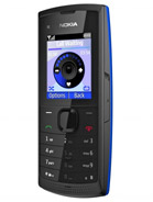 Best available price of Nokia X1-00 in Burundi
