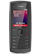 Best available price of Nokia X1-01 in Burundi