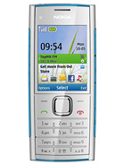 Best available price of Nokia X2-00 in Burundi