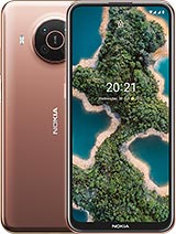 Best available price of Nokia X20 in Burundi