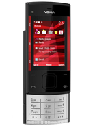 Best available price of Nokia X3 in Burundi