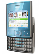 Best available price of Nokia X5-01 in Burundi
