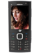 Best available price of Nokia X5 TD-SCDMA in Burundi