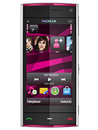 Best available price of Nokia X6 16GB 2010 in Burundi