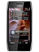 Best available price of Nokia X7-00 in Burundi