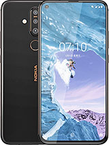 Best available price of Nokia X71 in Burundi