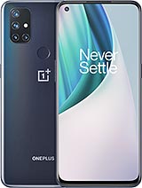 Best available price of OnePlus Nord N10 5G in Burundi