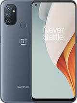 Best available price of OnePlus Nord N100 in Burundi