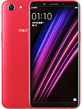 Best available price of Oppo A1 in Burundi