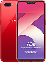 Best available price of Oppo A3s in Burundi