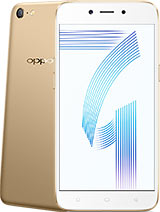 Best available price of Oppo A71 in Burundi