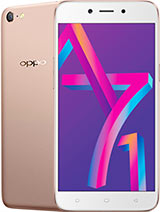 Best available price of Oppo A71 2018 in Burundi