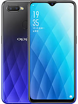 Best available price of Oppo A7x in Burundi