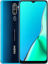 Best available price of Oppo A9 (2020) in Burundi