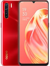 Best available price of Oppo A91 in Burundi