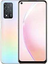 Best available price of Oppo A93s 5G in Burundi