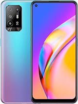 Best available price of Oppo A94 5G in Burundi