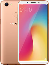 Best available price of Oppo F5 Youth in Burundi