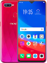 Best available price of Oppo F9 F9 Pro in Burundi