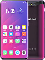 Best available price of Oppo Find X in Burundi