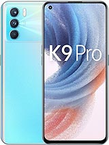 Best available price of Oppo K9 Pro in Burundi