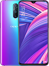 Best available price of Oppo RX17 Pro in Burundi