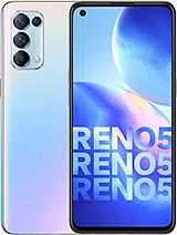 Best available price of Oppo Reno5 4G in Burundi